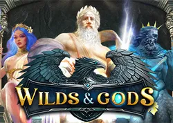 Wilds&Gods